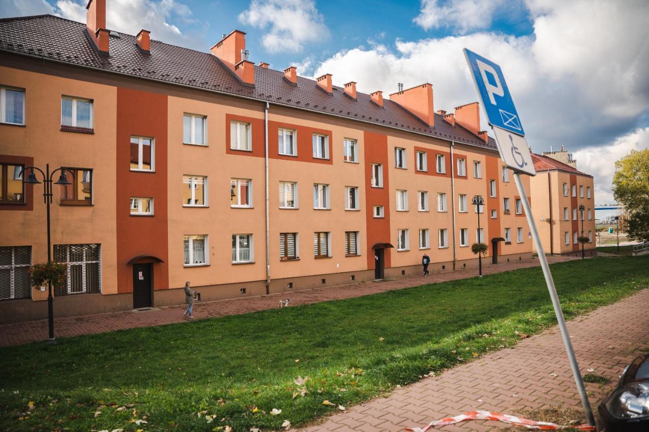 Chill Apartament Skarżysko-Kamienna Exterior foto